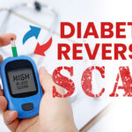 Diabetes Reversal Scam