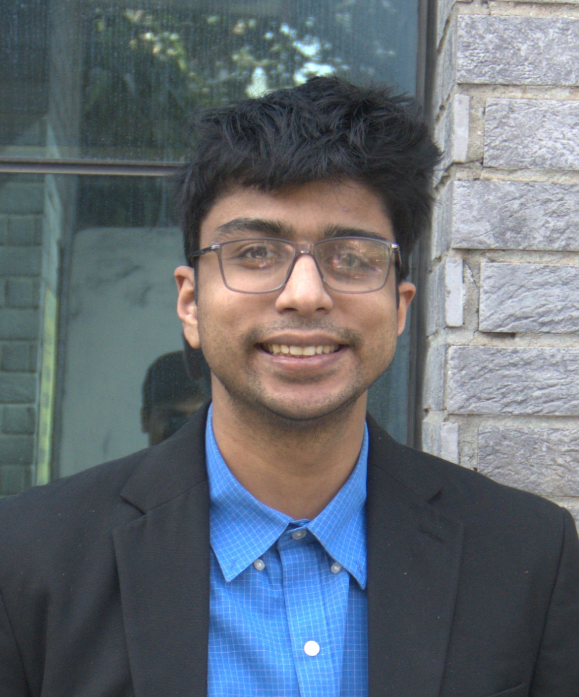 Dhruv Gupta SayaCare