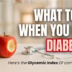 Food that will help manage your diabetes