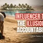 Influencer Testing: The Illusion of Accountability 