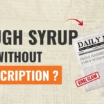 Buy Cough Syrup Without Prescription