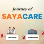 SayaCare: Best Online Pharmacy