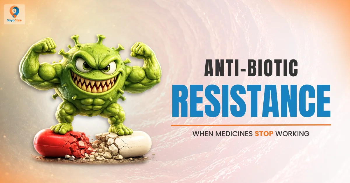 Antibiotic Resistance