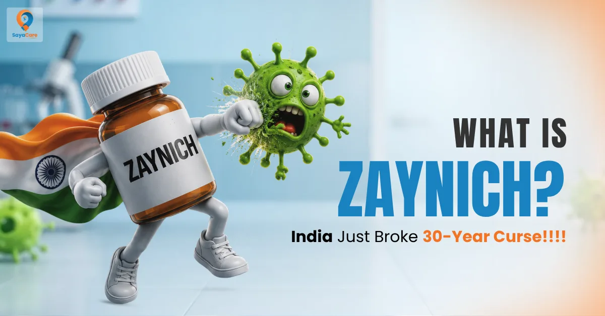 Zaynich