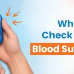 Blood Sugar Test