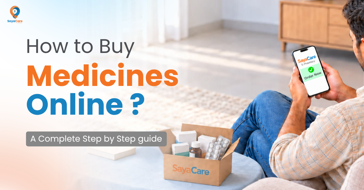 Online Pharmacy in India: Complete Guide to Buying Medicines Online