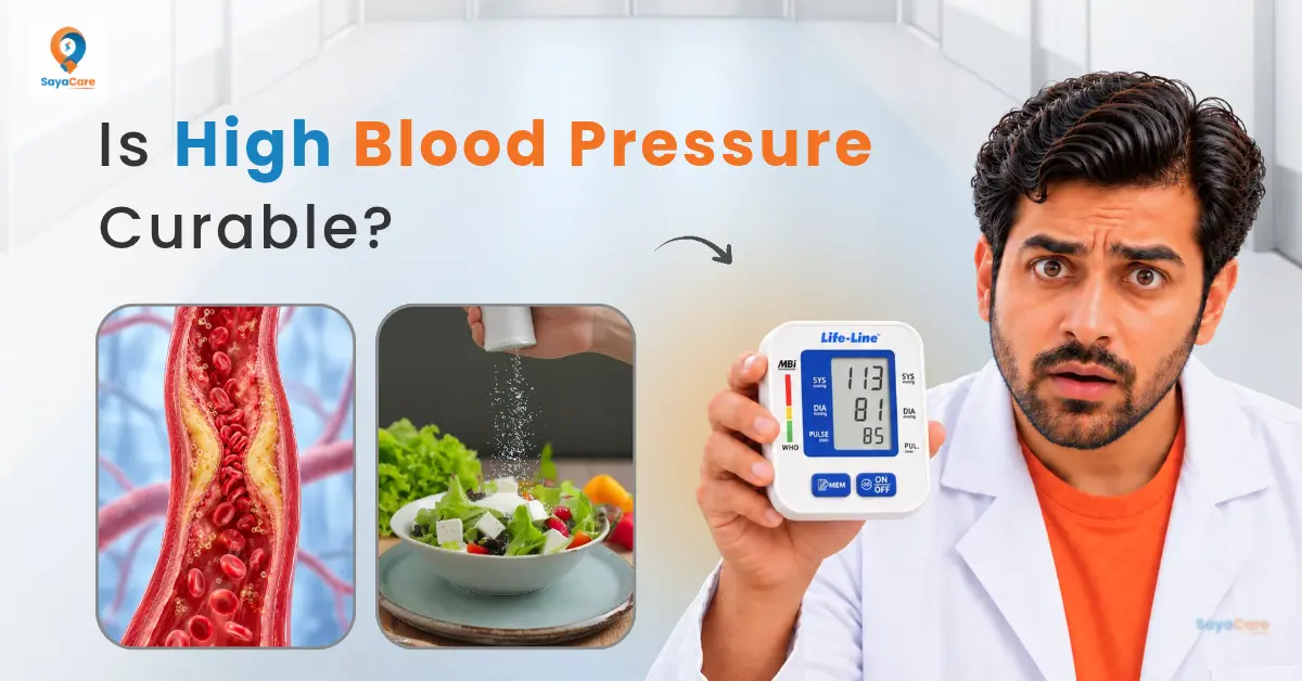 Can Hypertension Be Cured &amp;quest; Can Reversal Be Sustained &amp;quest;
